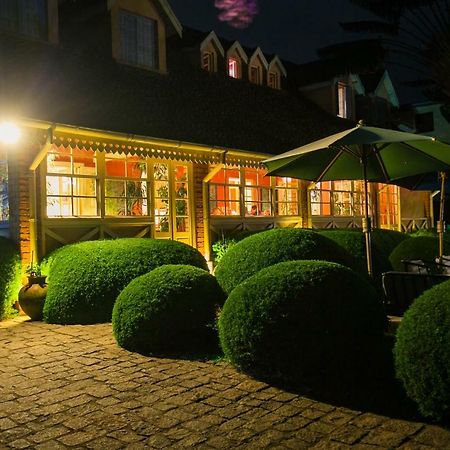 Tsara Guest House Фианаранцуа Экстерьер фото
