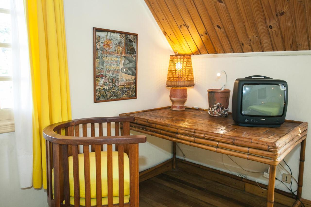 Tsara Guest House Фианаранцуа Экстерьер фото