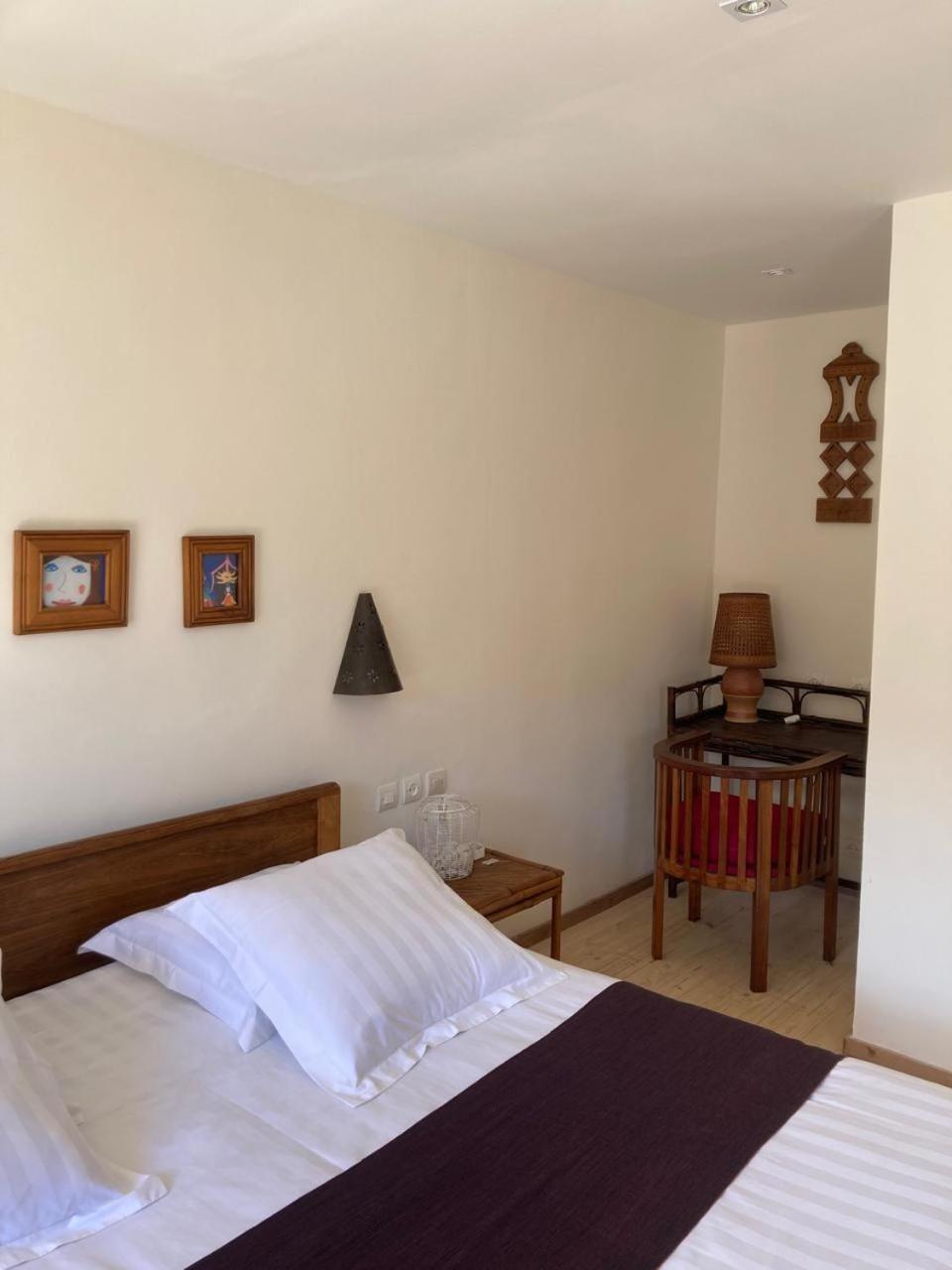 Tsara Guest House Фианаранцуа Экстерьер фото
