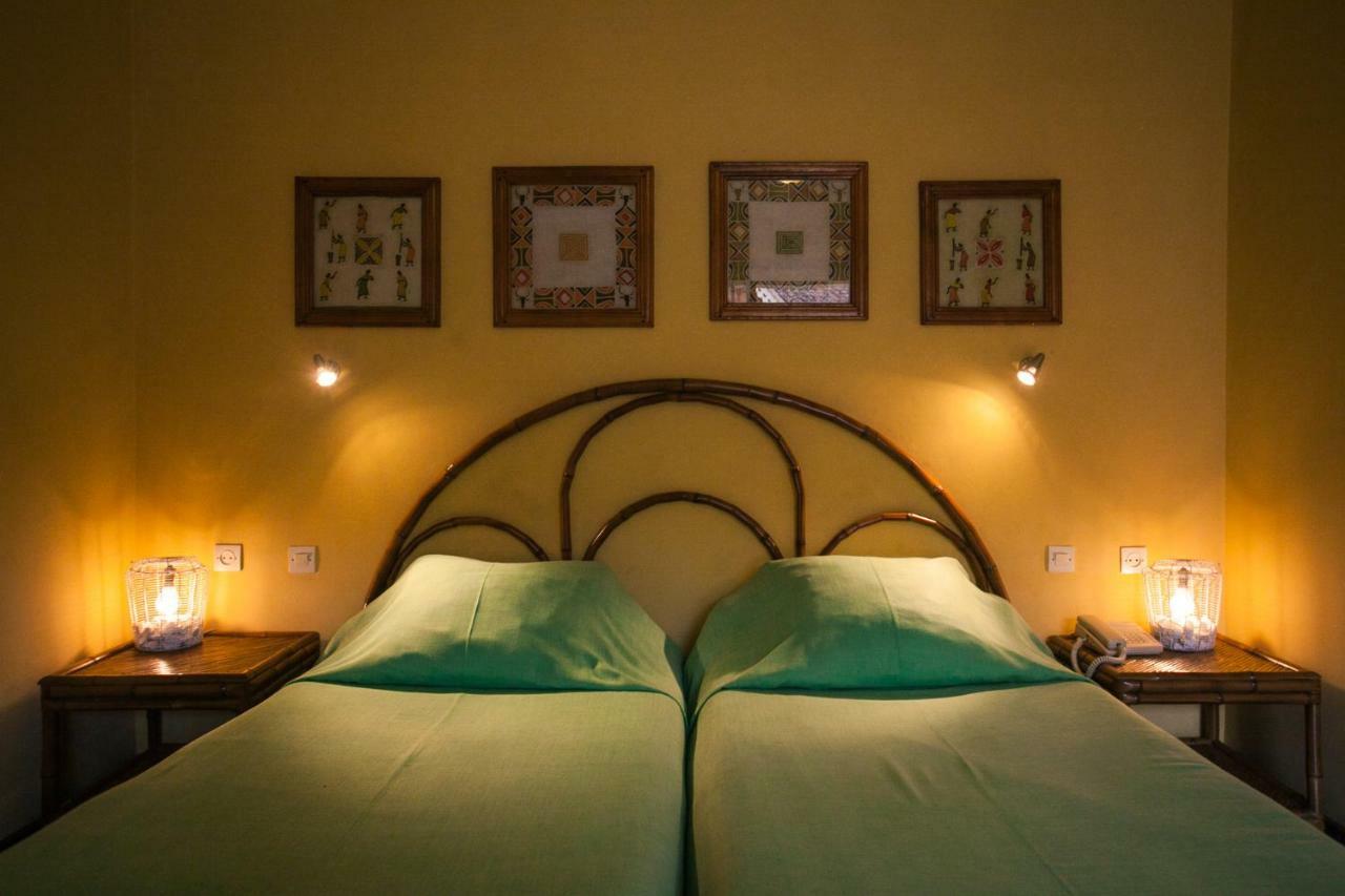 Tsara Guest House Фианаранцуа Экстерьер фото